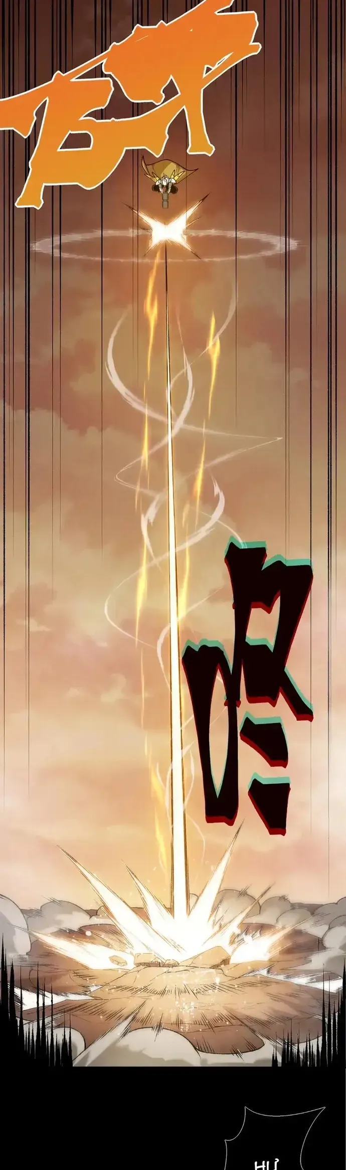 Quỷ Tiến Hóa [Chap 138]