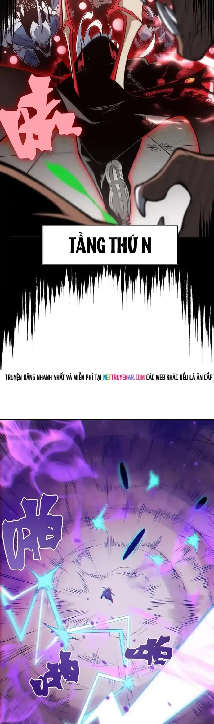 Quỷ Tiến Hóa [Chap 138]