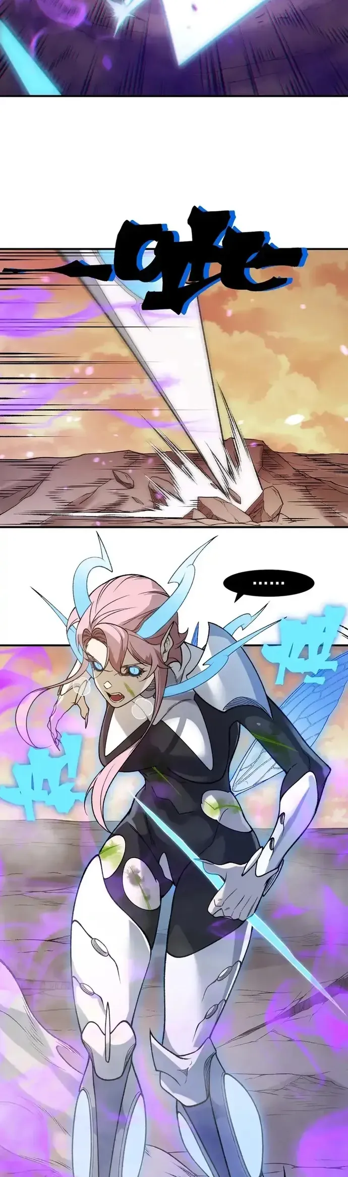 Quỷ Tiến Hóa [Chap 138]