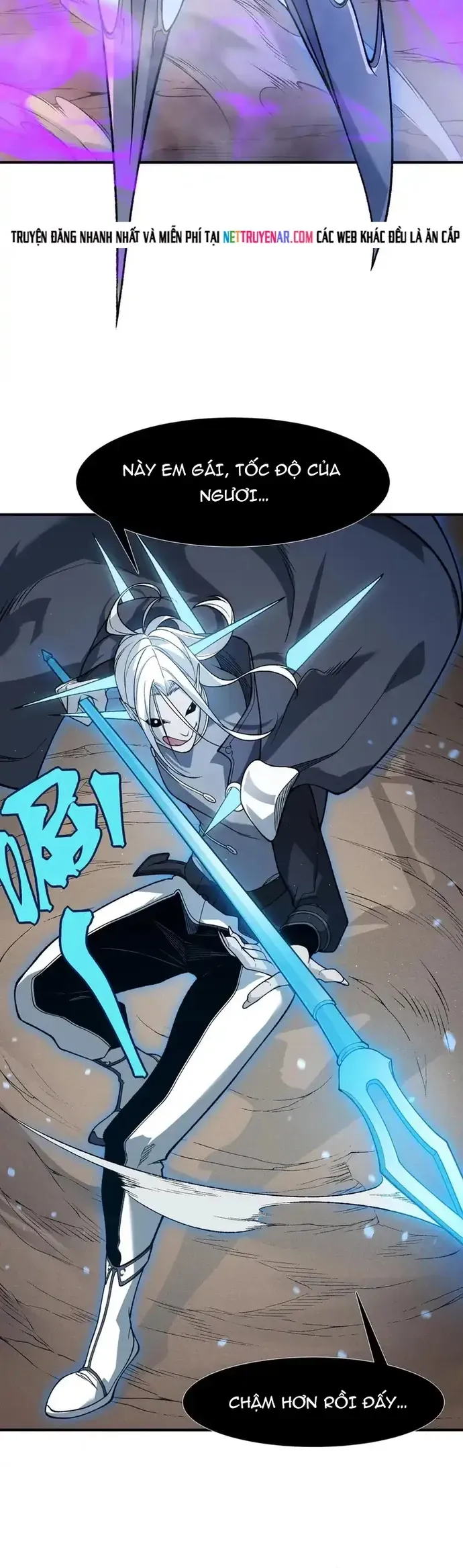 Quỷ Tiến Hóa [Chap 138]