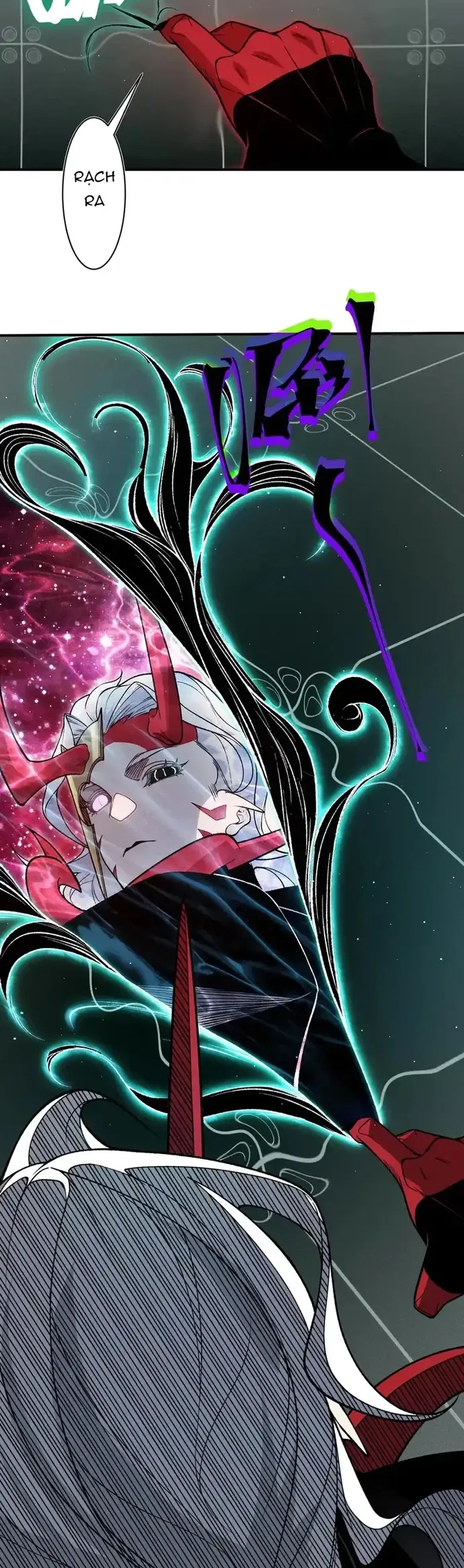 Quỷ Tiến Hóa [Chap 138]