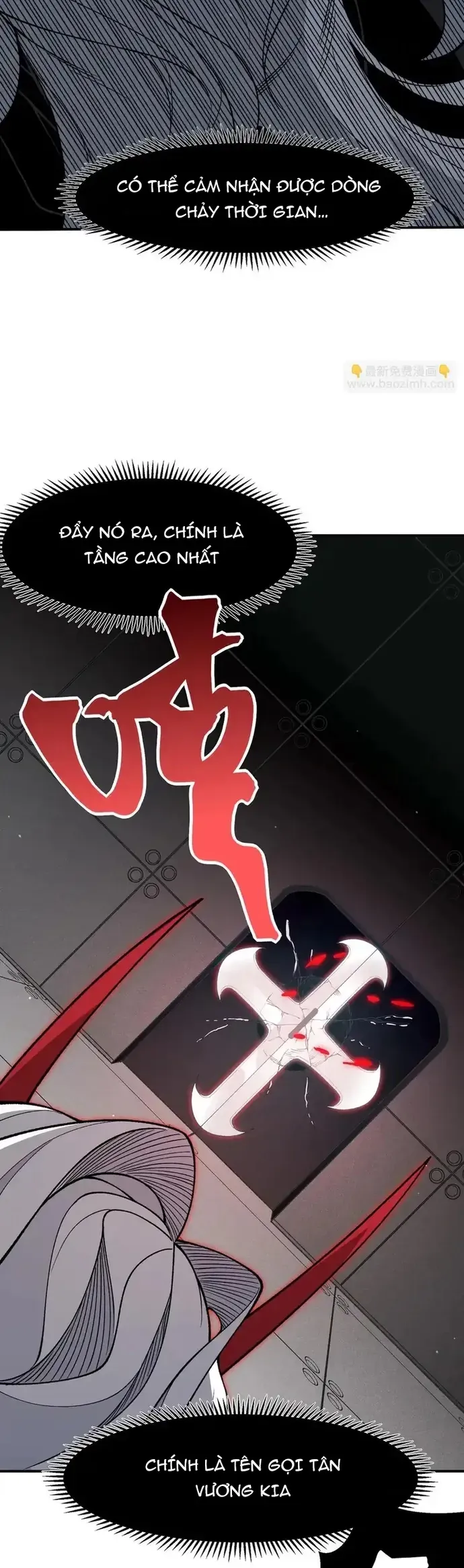 Quỷ Tiến Hóa [Chap 138]