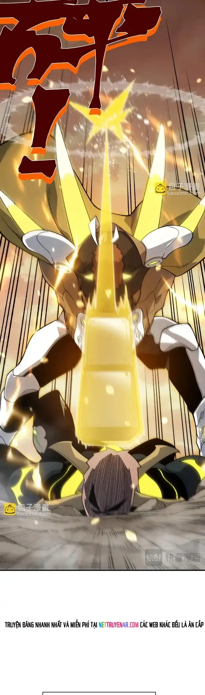 Quỷ Tiến Hóa [Chap 138]