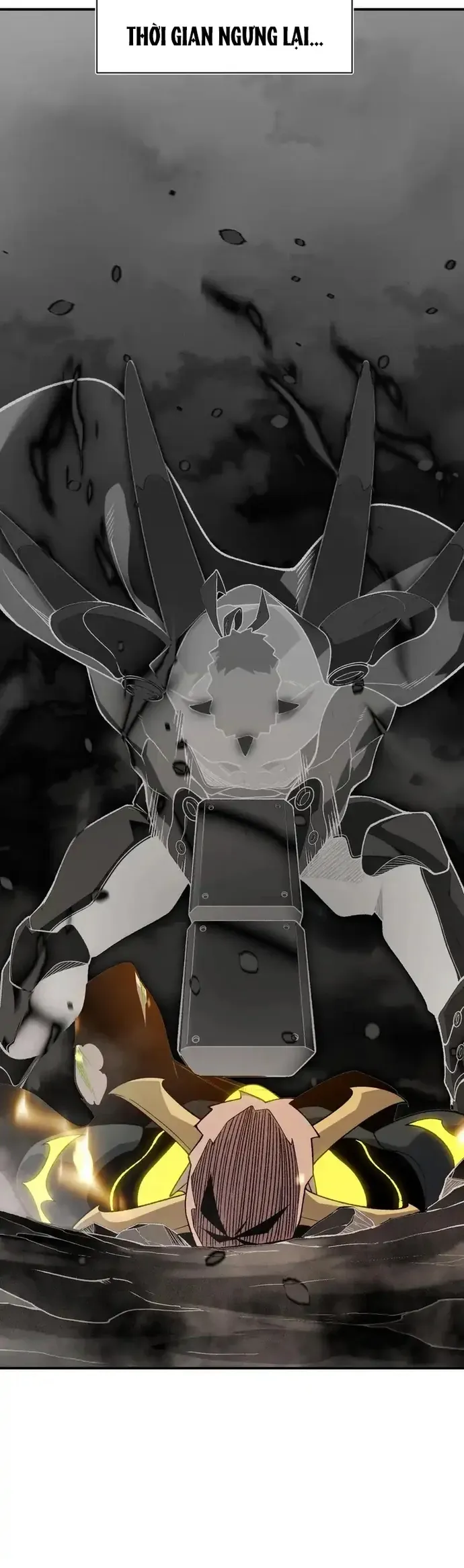 Quỷ Tiến Hóa [Chap 138]