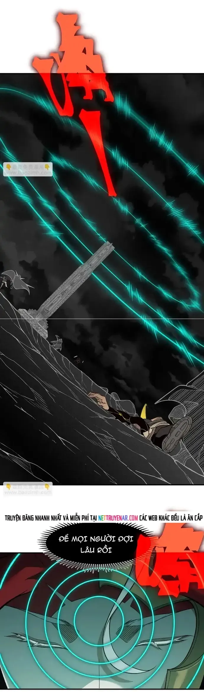 Quỷ Tiến Hóa [Chap 138]