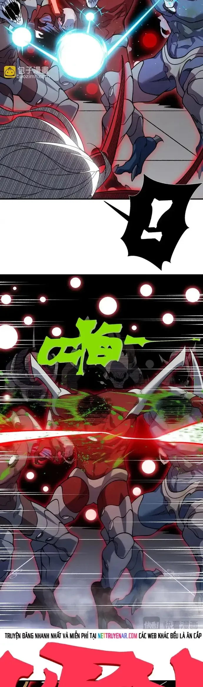 Quỷ Tiến Hóa [Chap 138]