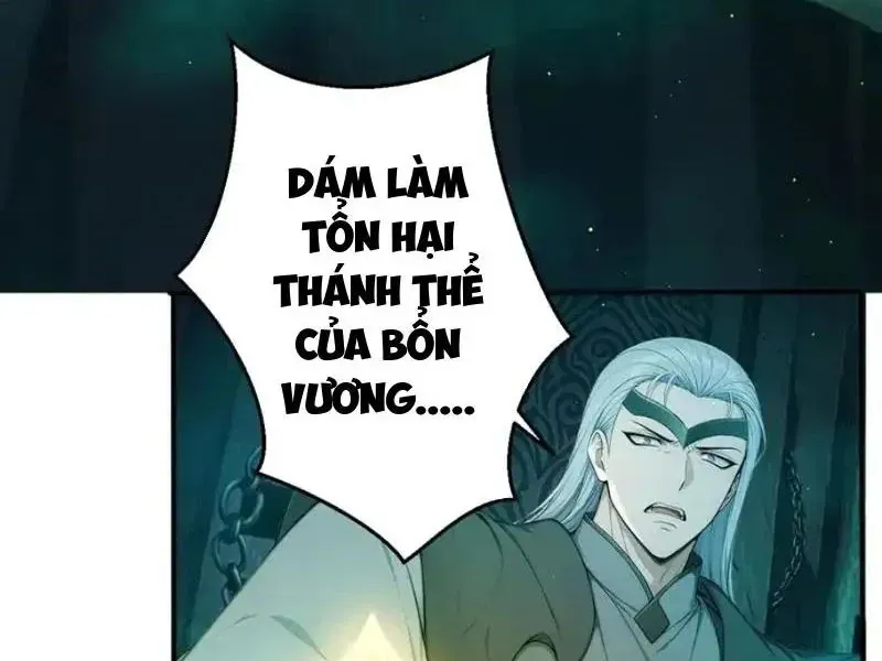 Toàn Dân Thần Vương: Tôi Hiến Tế Nghìn Tỷ Sinh Linh! Chap 141 - Next Chap 140