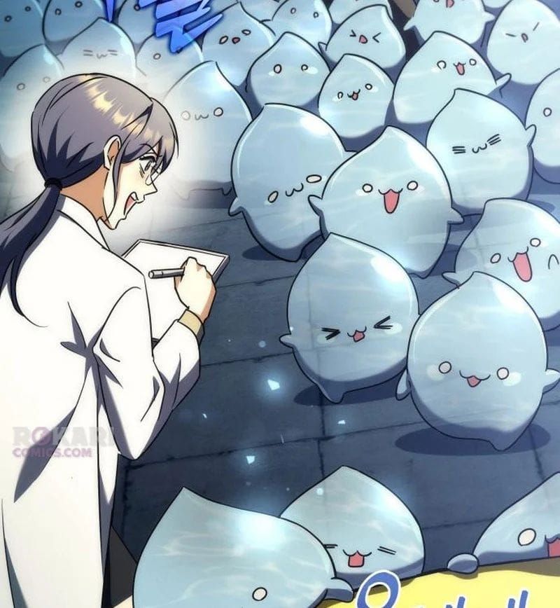 Thần Thịnh Vượng Chap 23 - Next Chap 22