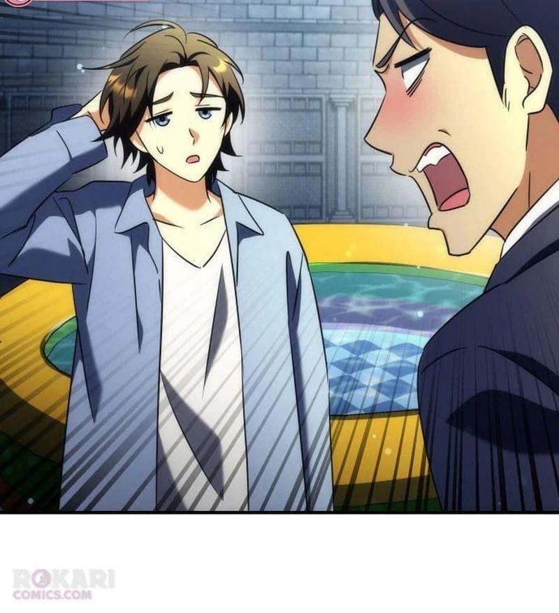 Thần Thịnh Vượng Chap 23 - Next Chap 22