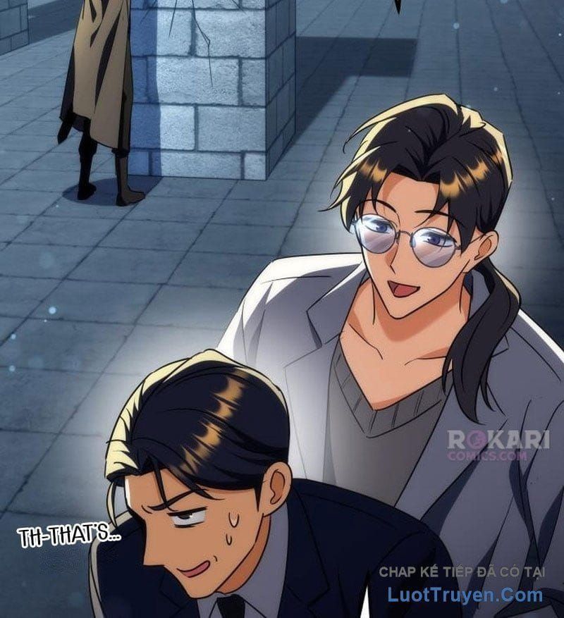 Thần Thịnh Vượng Chap 23 - Next Chap 22