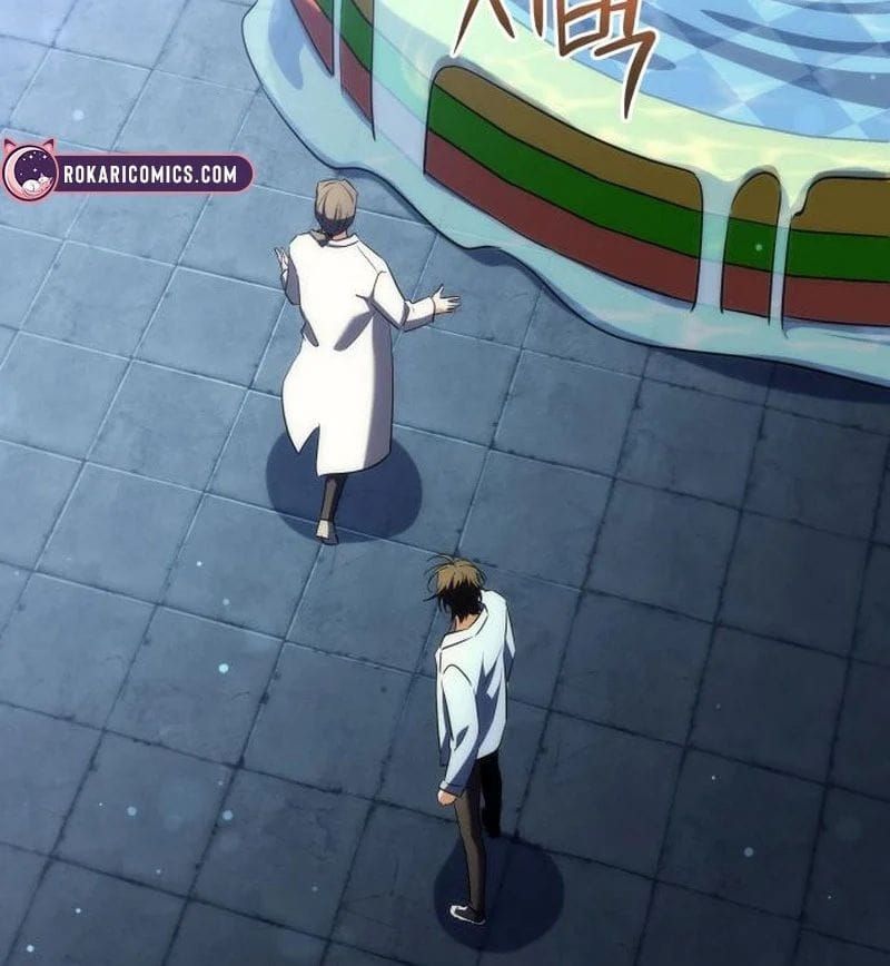 Thần Thịnh Vượng Chap 23 - Next Chap 22