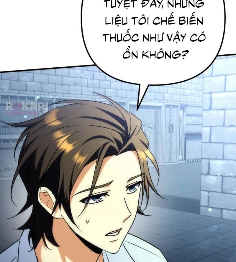 Thần Thịnh Vượng Chap 23 - Next Chap 22