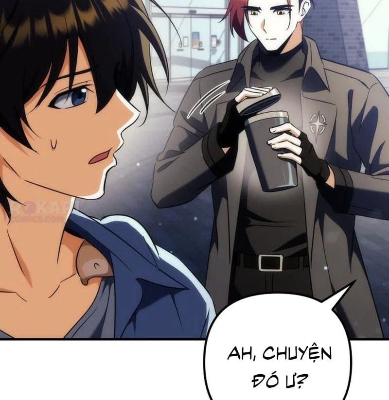 Thần Thịnh Vượng Chap 23 - Next Chap 22