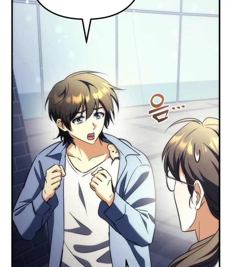 Thần Thịnh Vượng Chap 23 - Next Chap 22