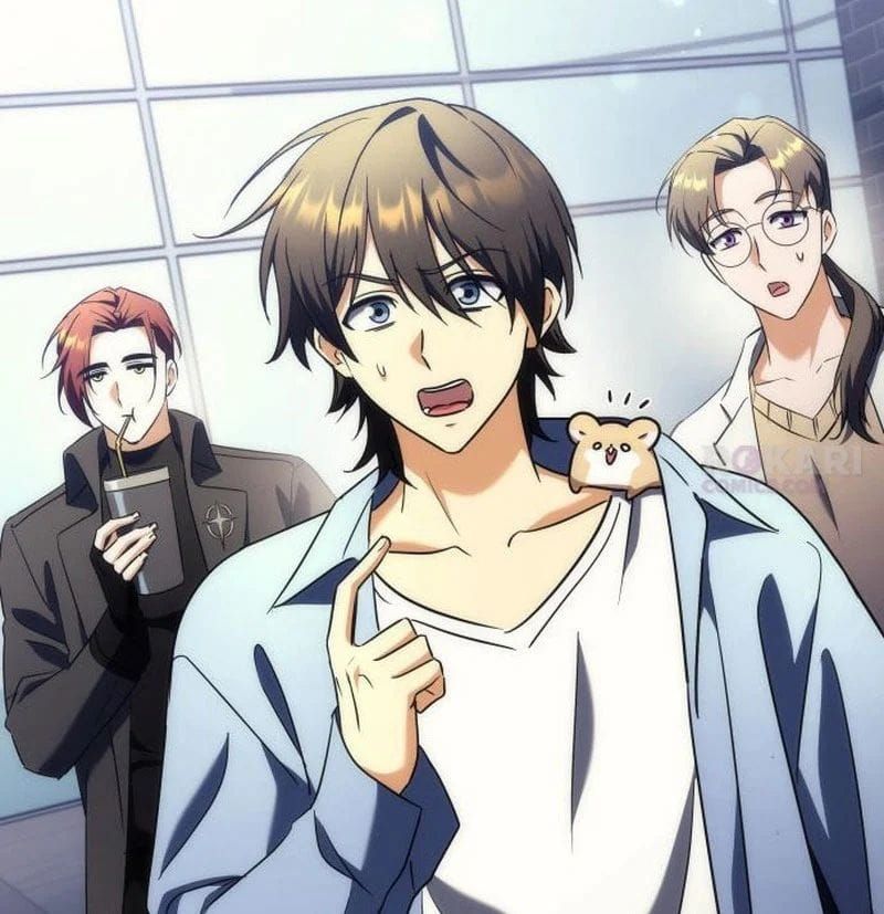 Thần Thịnh Vượng Chap 23 - Next Chap 22