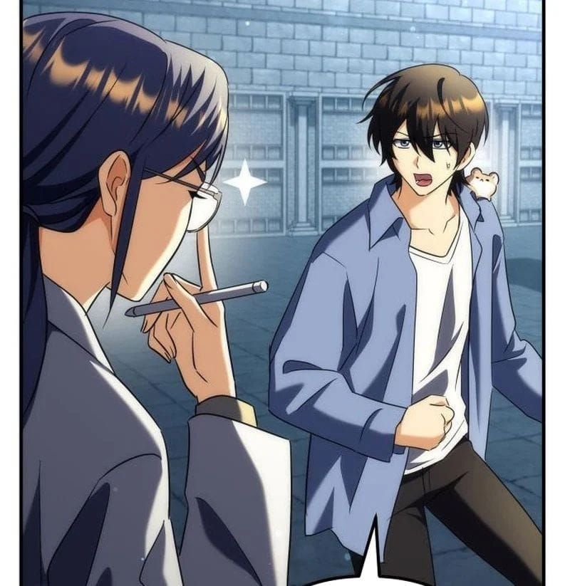 Thần Thịnh Vượng Chap 23 - Next Chap 22