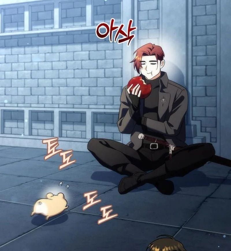 Thần Thịnh Vượng Chap 23 - Next Chap 22