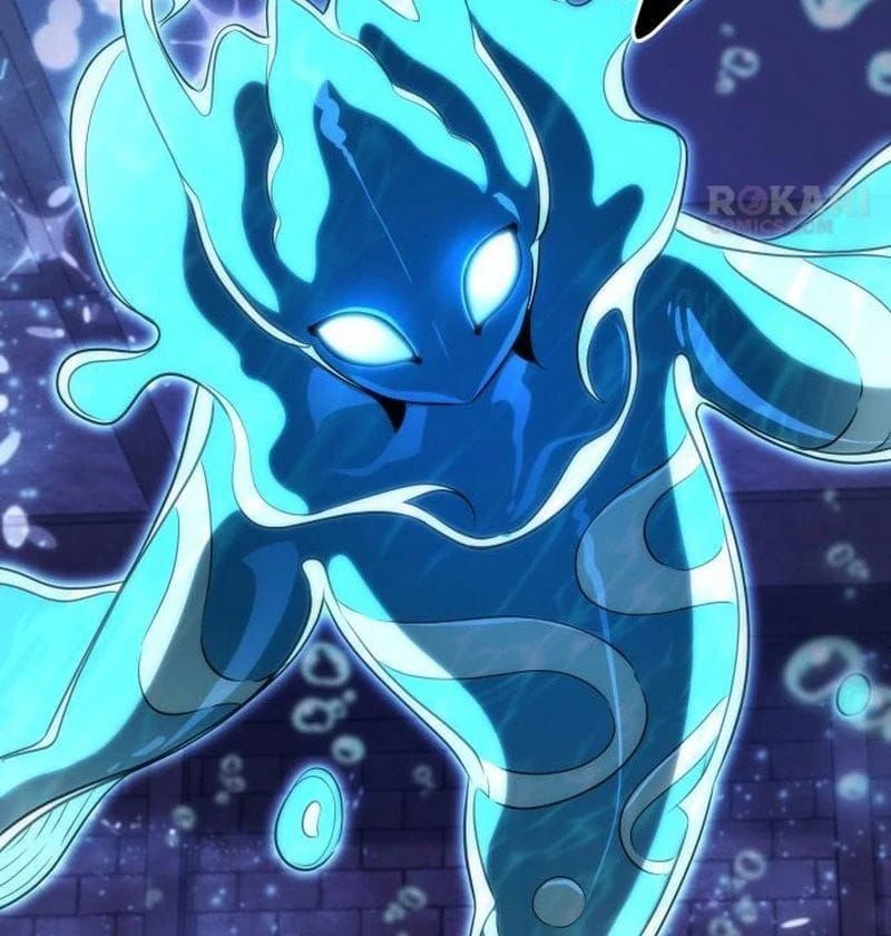 Thần Thịnh Vượng Chap 23 - Next Chap 22