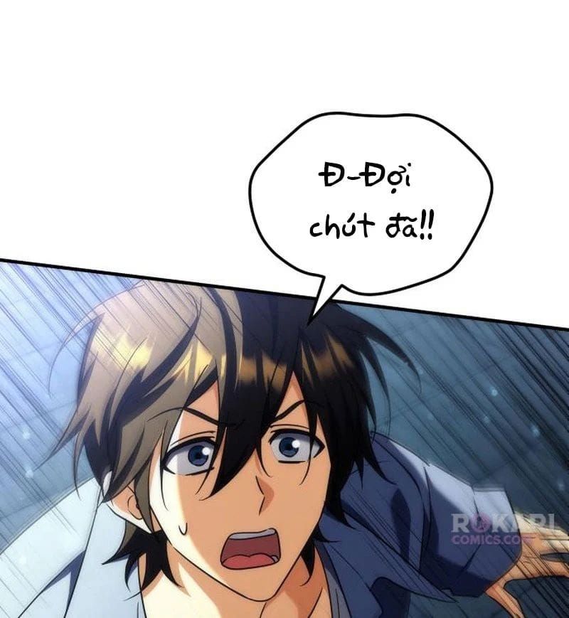 Thần Thịnh Vượng Chap 23 - Next Chap 22