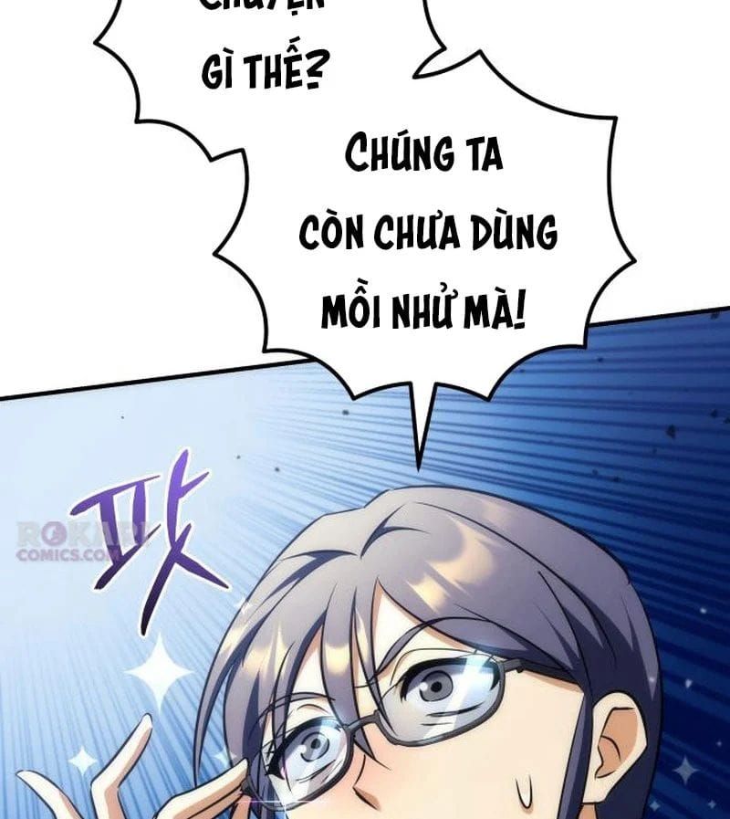 Thần Thịnh Vượng Chap 23 - Next Chap 22