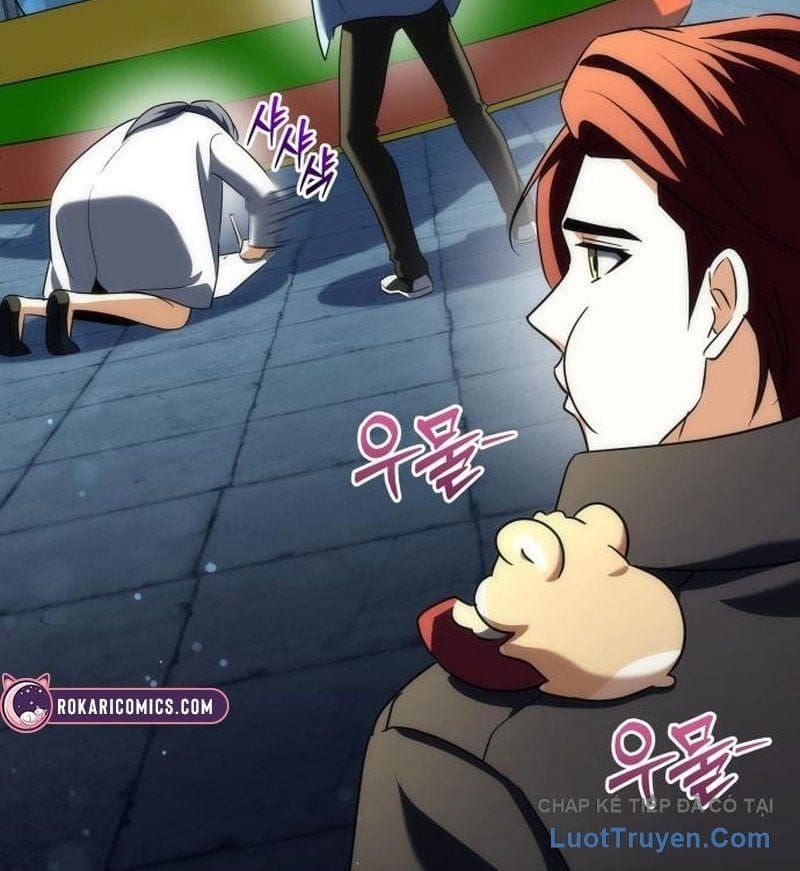 Thần Thịnh Vượng Chap 23 - Next Chap 22