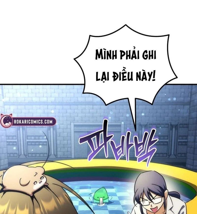 Thần Thịnh Vượng Chap 23 - Next Chap 22