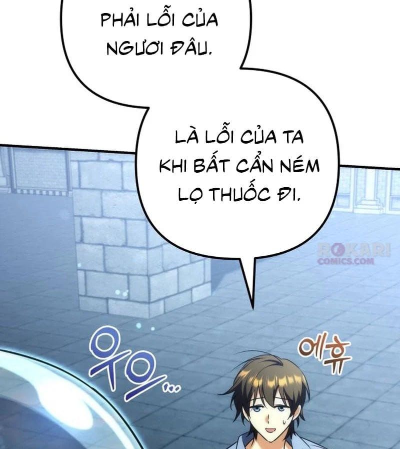Thần Thịnh Vượng Chap 23 - Next Chap 22