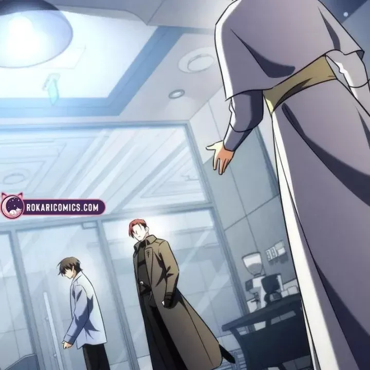 Thần Thịnh Vượng Chap 24 - Next Chap 23