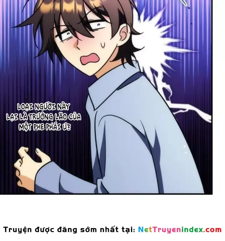 Thần Thịnh Vượng Chap 24 - Next Chap 23