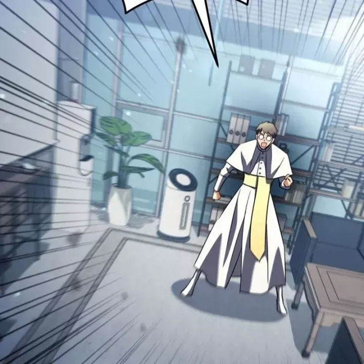 Thần Thịnh Vượng Chap 24 - Next Chap 23