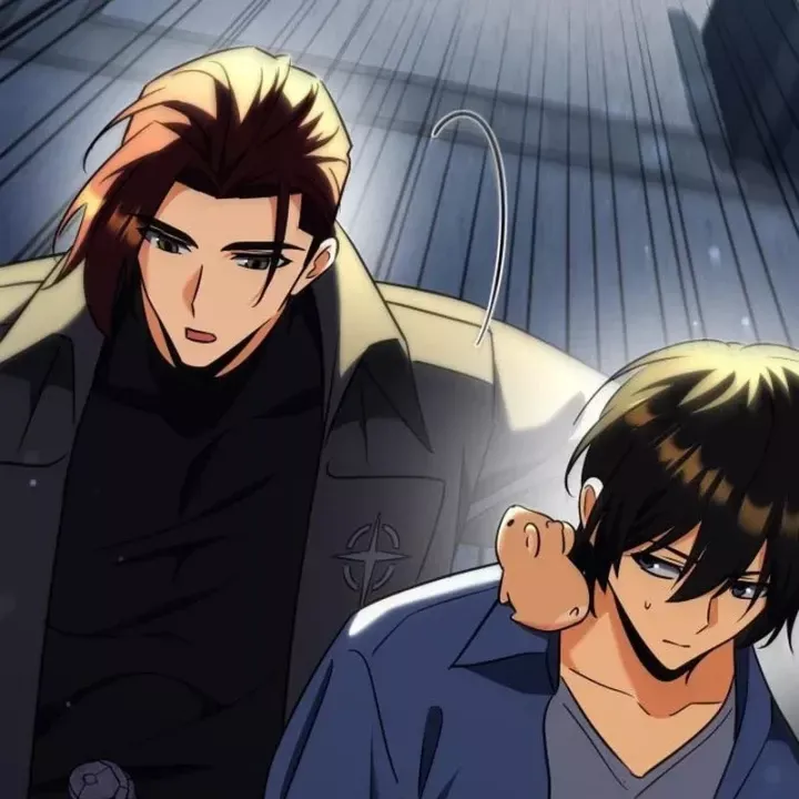 Thần Thịnh Vượng Chap 24 - Next Chap 23