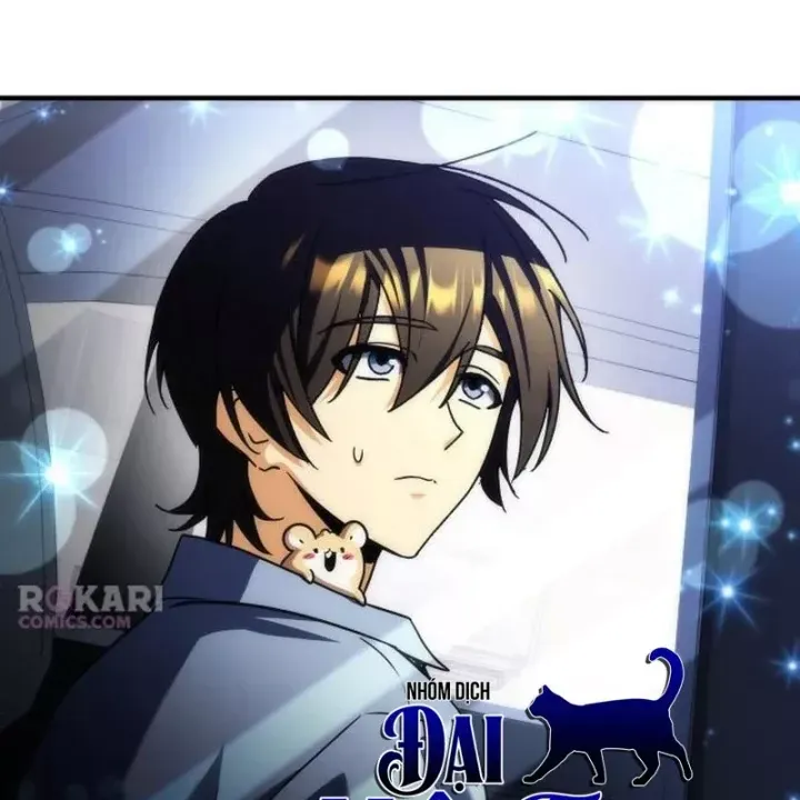 Thần Thịnh Vượng Chap 24 - Next Chap 23