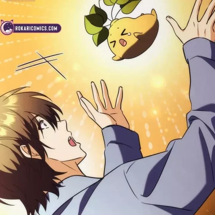 Thần Thịnh Vượng Chap 24 - Next Chap 23