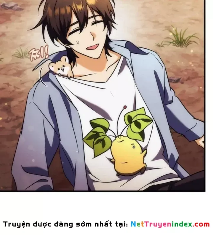 Thần Thịnh Vượng Chap 24 - Next Chap 23