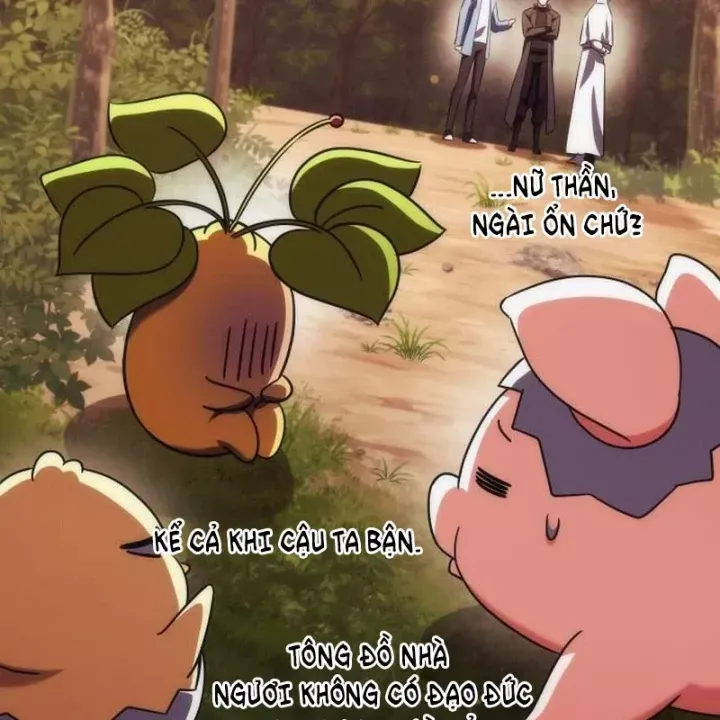 Thần Thịnh Vượng Chap 24 - Next Chap 23