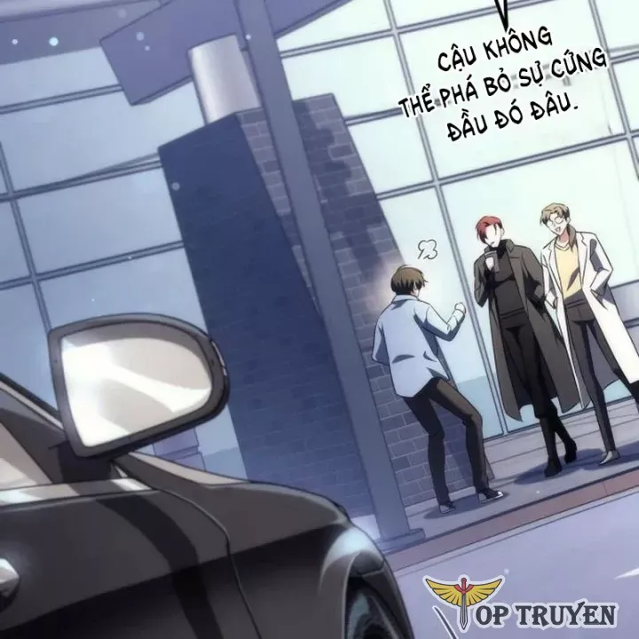 Thần Thịnh Vượng Chap 24 - Next Chap 23