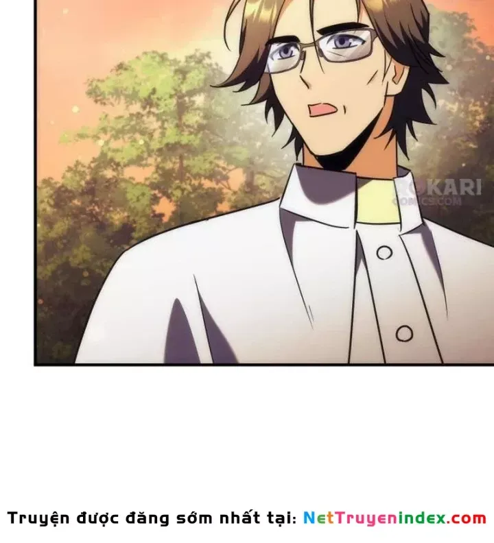 Thần Thịnh Vượng Chap 24 - Next Chap 23