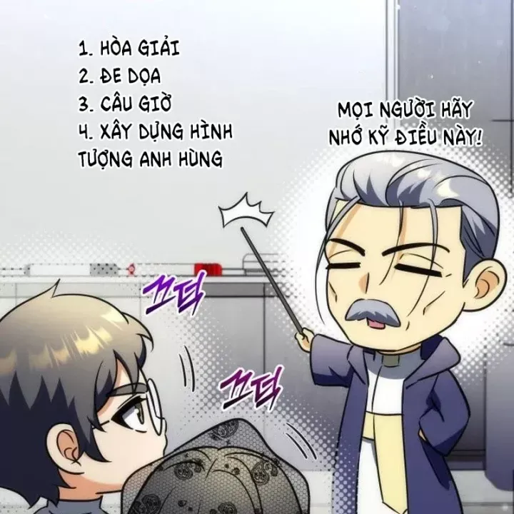 Thần Thịnh Vượng Chap 24 - Next Chap 23