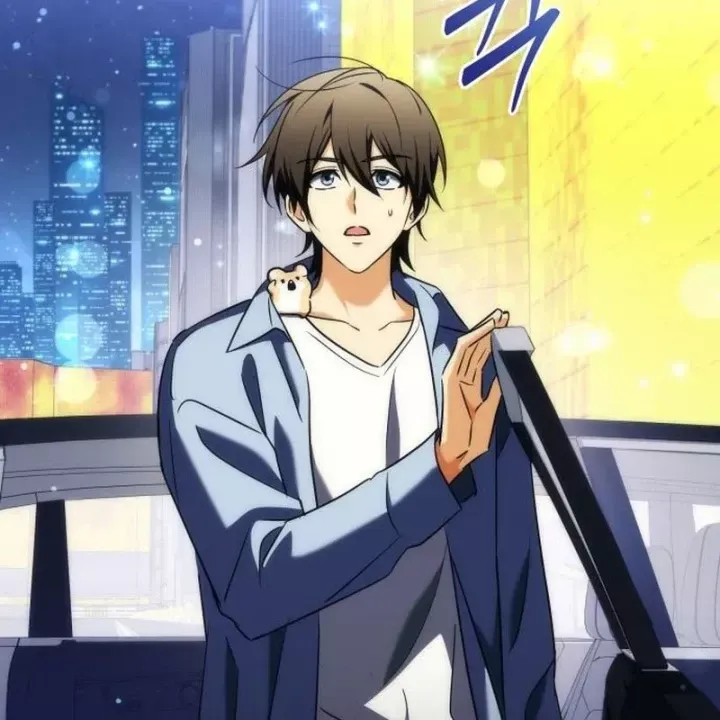 Thần Thịnh Vượng Chap 24 - Next Chap 23