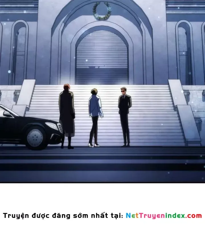 Thần Thịnh Vượng Chap 24 - Next Chap 23