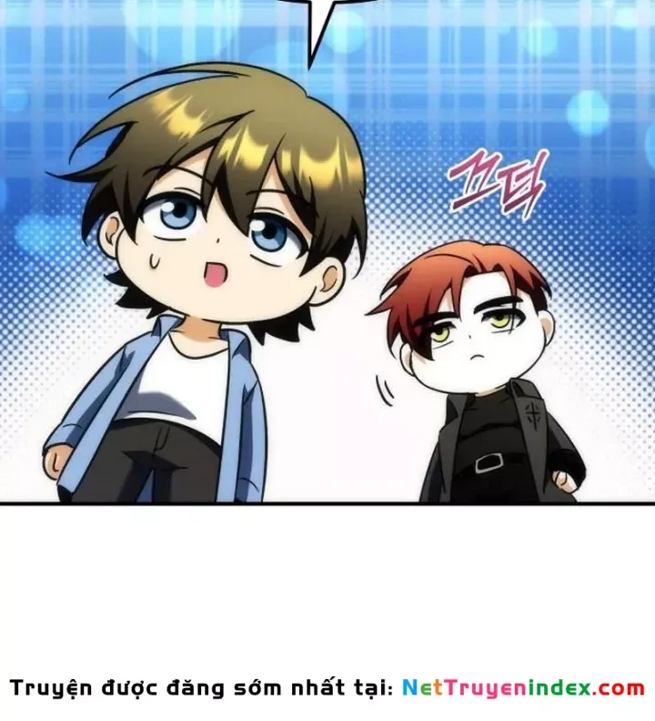 Thần Thịnh Vượng Chap 24 - Next Chap 23