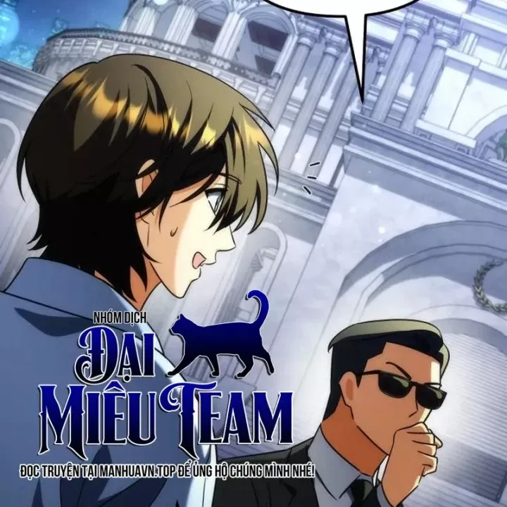 Thần Thịnh Vượng Chap 24 - Next Chap 23