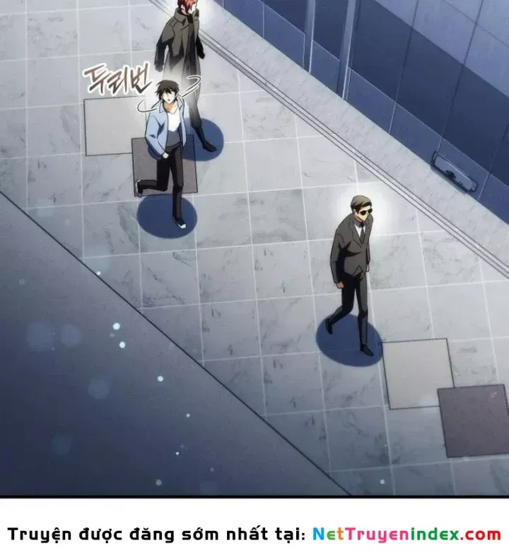 Thần Thịnh Vượng Chap 24 - Next Chap 23