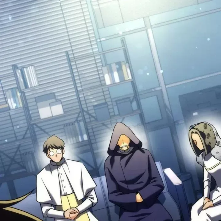 Thần Thịnh Vượng Chap 24 - Next Chap 23