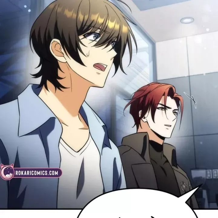 Thần Thịnh Vượng Chap 24 - Next Chap 23