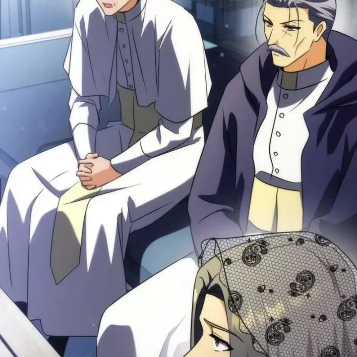 Thần Thịnh Vượng Chap 24 - Next Chap 23