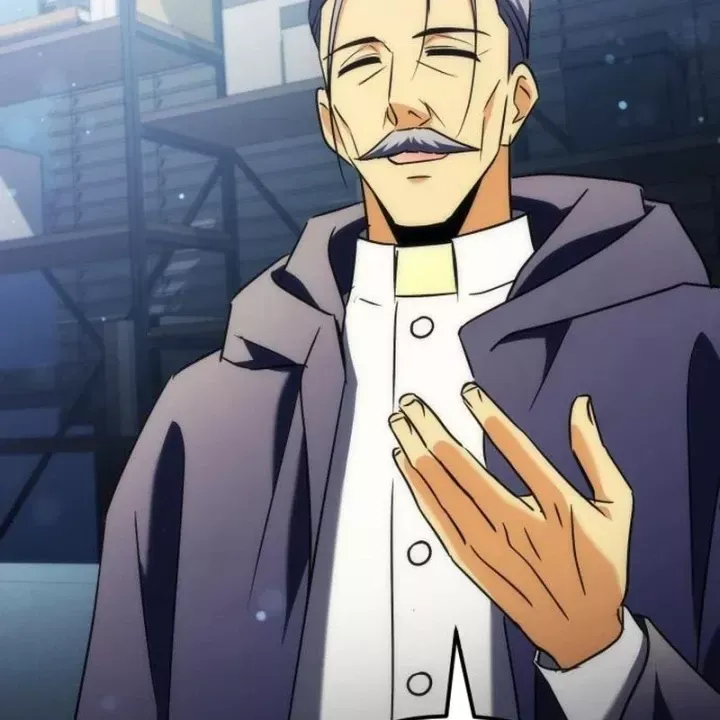 Thần Thịnh Vượng Chap 24 - Next Chap 23