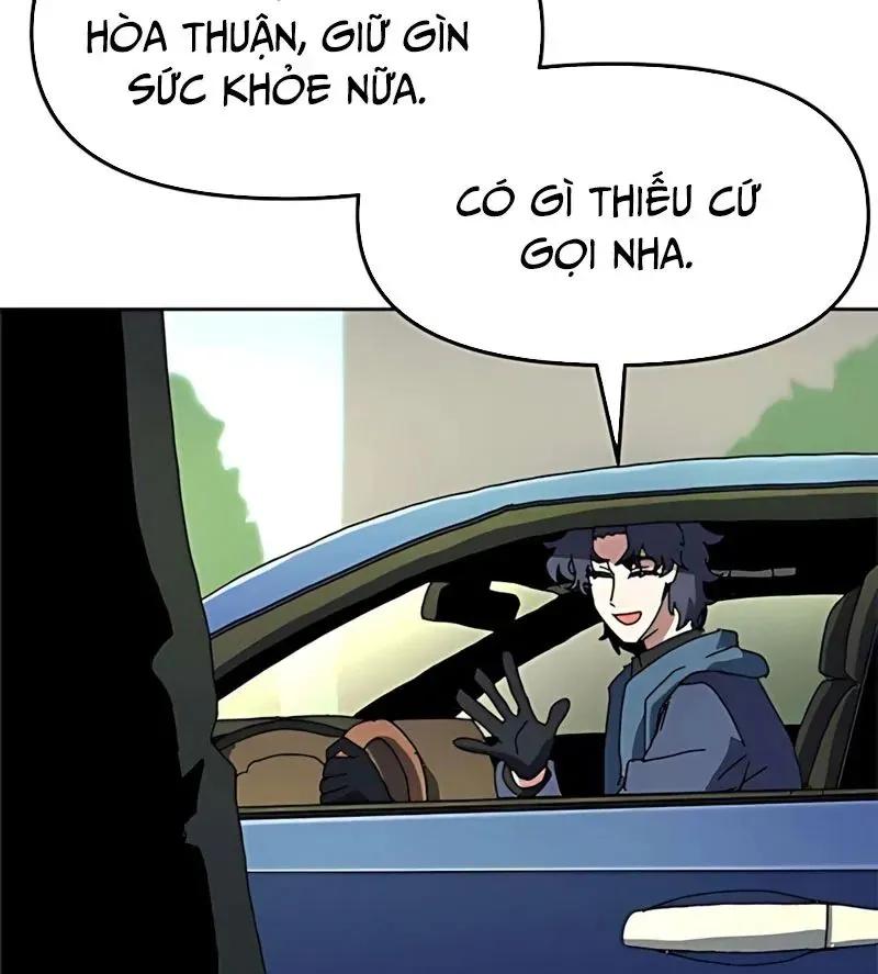 Chương Trình Đào Tạo Đại Pháp Sư Chap 10 - Next Chap 9