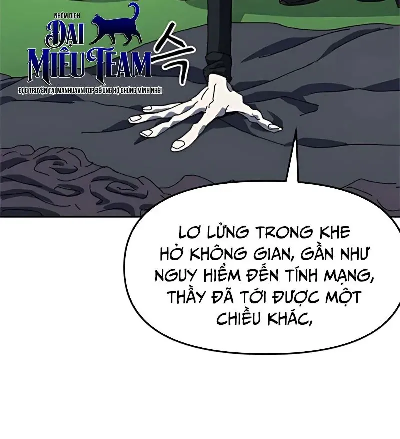 Chương Trình Đào Tạo Đại Pháp Sư Chap 10 - Next Chap 9