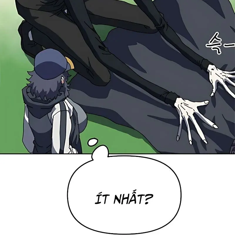 Chương Trình Đào Tạo Đại Pháp Sư Chap 10 - Next Chap 9